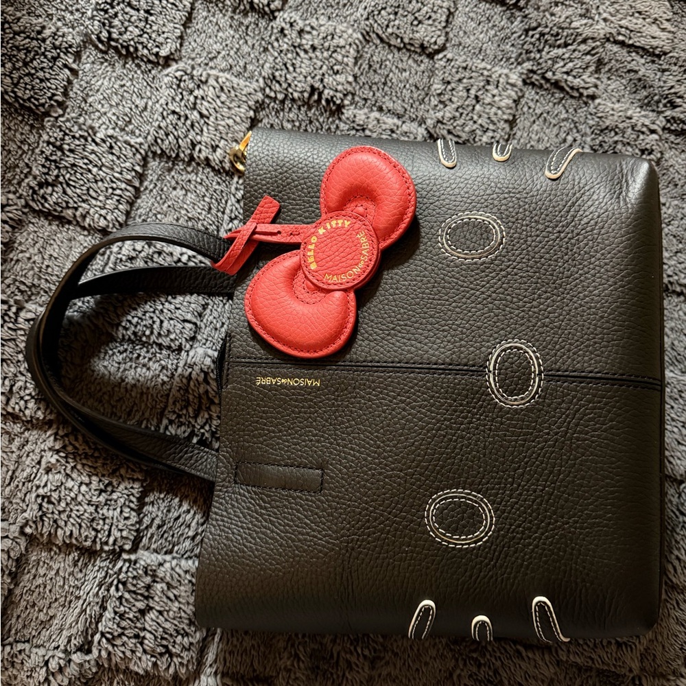 Maison De Sabre Hello Kitty Tote